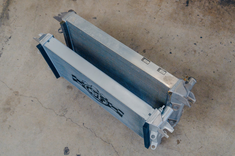 CSF 05-06 Ford GT High Performance All-Aluminum Radiator-thumbmail-10
