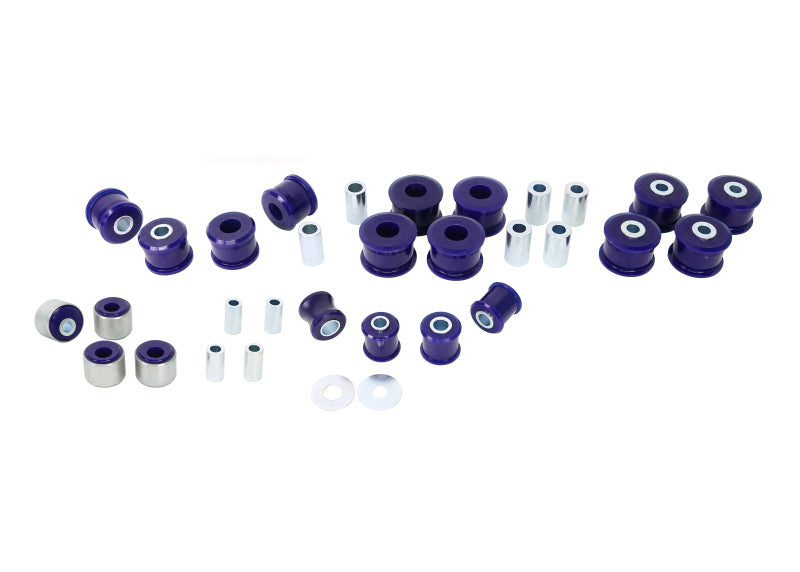 SuperPro Offset Bushing Kit-thumbmail-2
