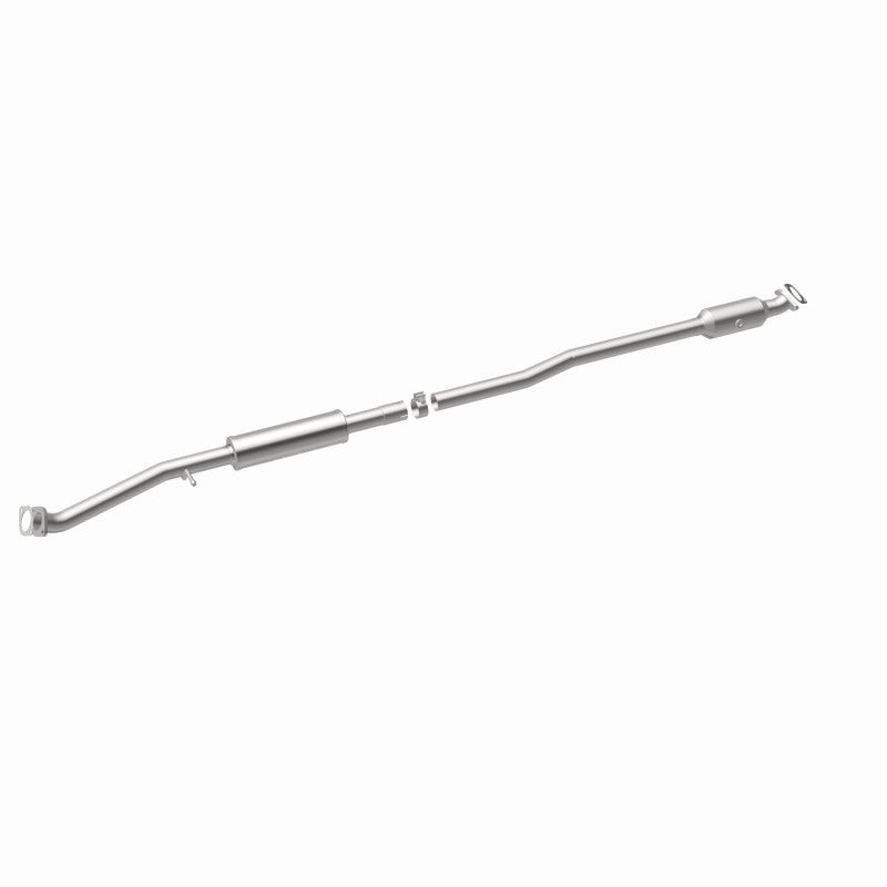 Magnaflow 16-18 Hyundai Tucson L4 2.0L OEM Grade / EPA Compliant Direct-Fit Catalytic Converter-thumbmail-57
