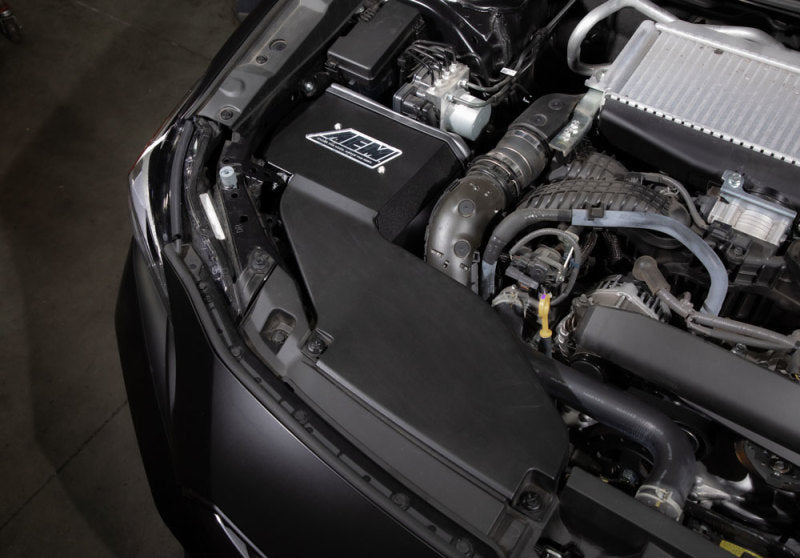 AEM 2022 C.A.S. Subaru WRX H4-2.4L F/I Turbo Cold Air Intake-thumbmail-4