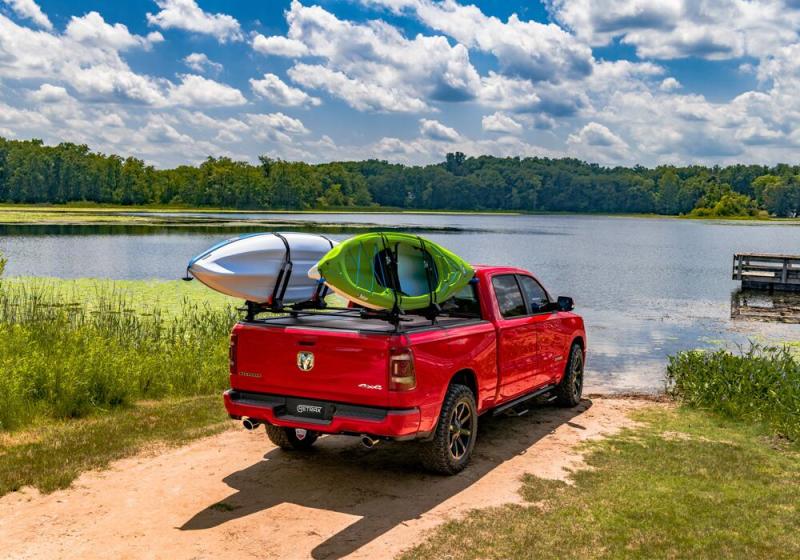 Retrax 2023 GMC Colorado / Canyon 5 Foot Bed RetraxPRO XR-thumbmail-8