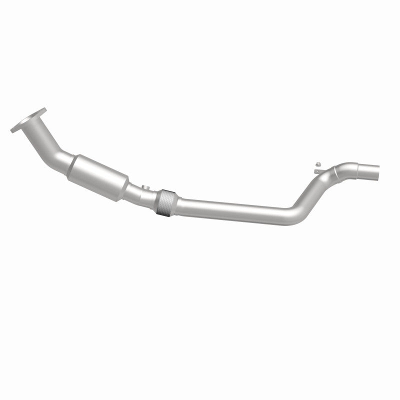 Magnaflow 05-10 300 V6 3.5 2.7 OEM Underbody Direct Fit Converter-thumbmail-35