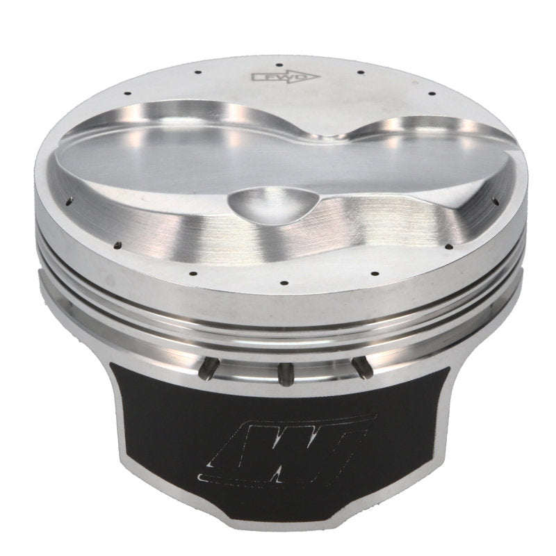 Wiseco Chevy LS Series Stroker Max Dome 1.110in CH 4.030in Bore Piston Kit-thumbmail-9