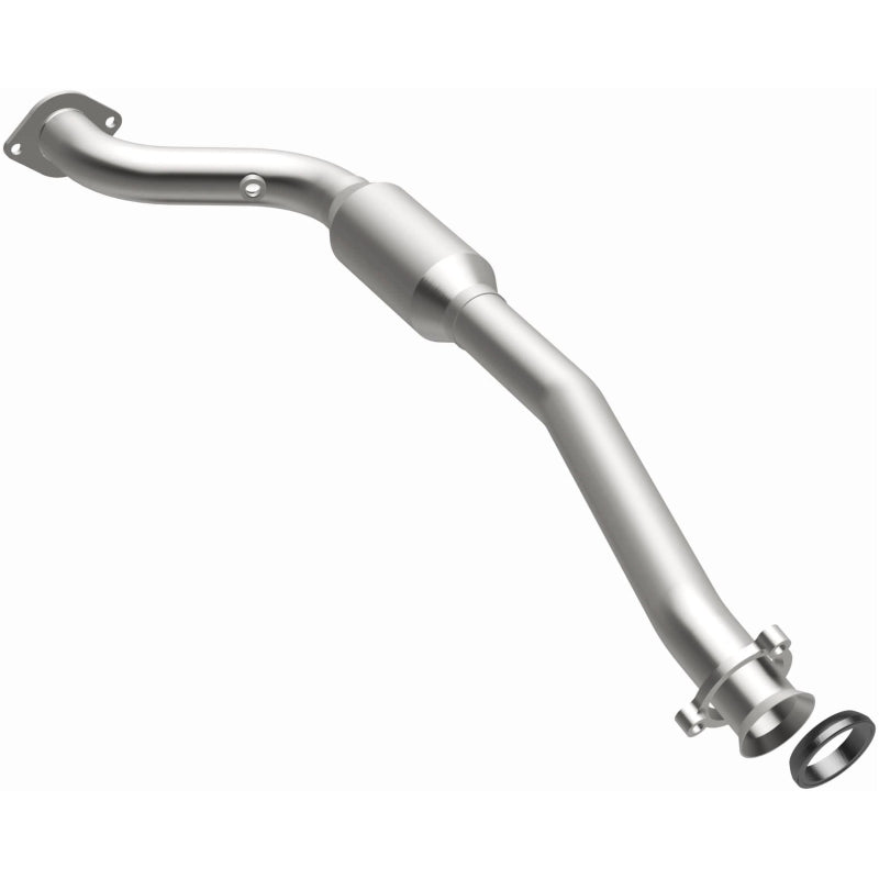 Magnaflow 07-08 Hummer H3 3.7L Direct Fit Converter-thumbmail-24