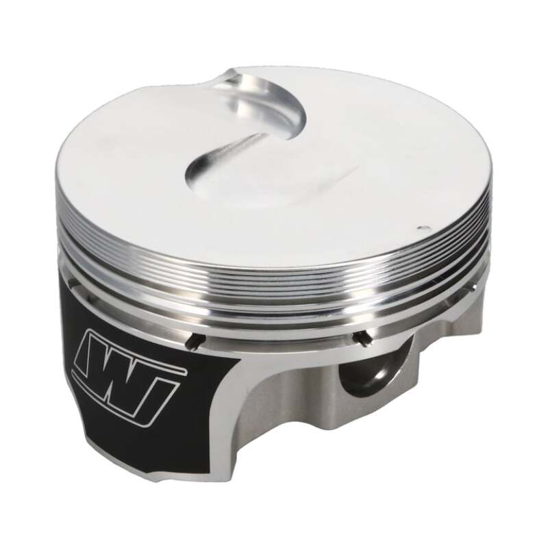 Wiseco Chevrolet Gen V L83 5.3L 3.800in Bore 1.292in CH -8.5cc Dish Piston Kit - Set of 8-thumbmail-9