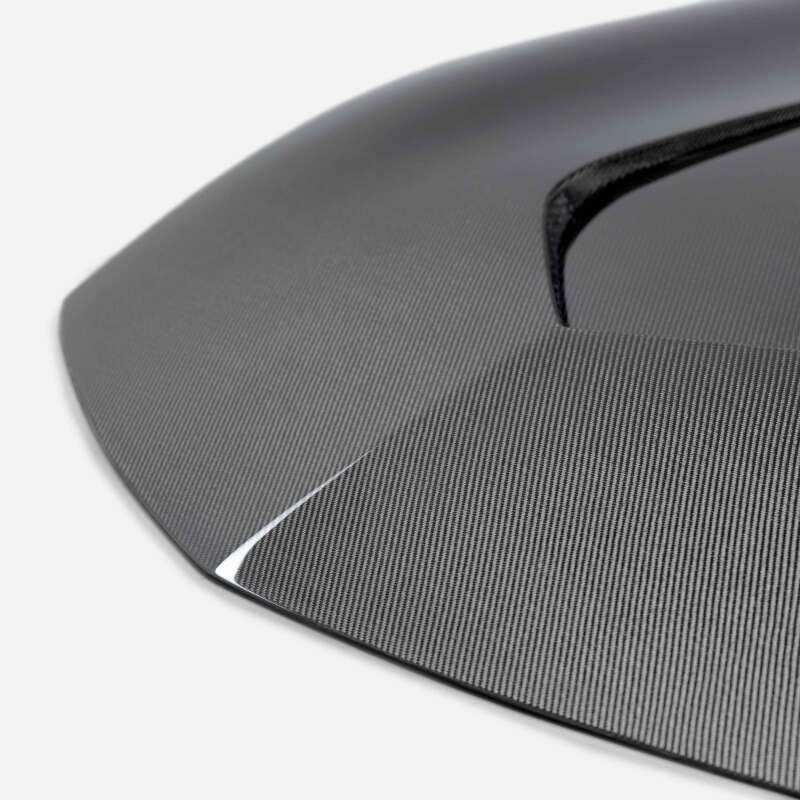 Seibon 2023 Nissan Z VS-Style Carbon Fiber Hood-thumbmail-4