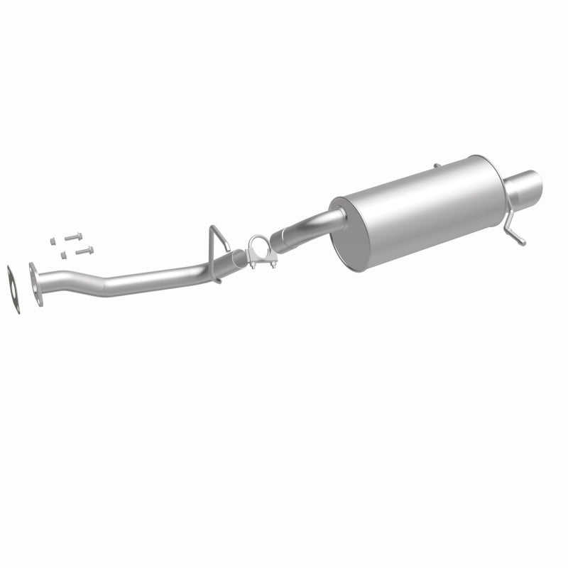 BRE Exhaust 02-08 9-2X Forester Impreza 2.0L 2.5L Muffler Kit-thumbmail-28