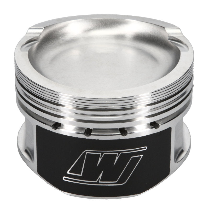 Wiseco VW VR6 2.8L 9:1 83mm Piston Shelf Stock-thumbmail-8