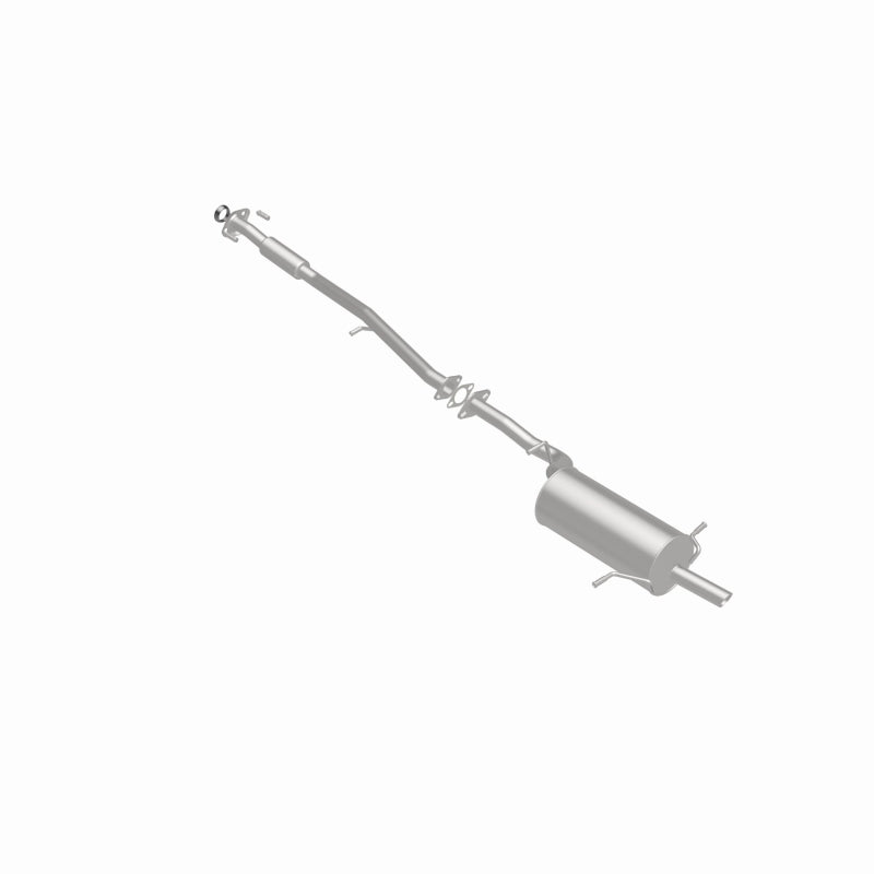 MagnaFlow BRE Exhaust Kit 99-02 Subaru Forester 2.5L-thumbmail-26
