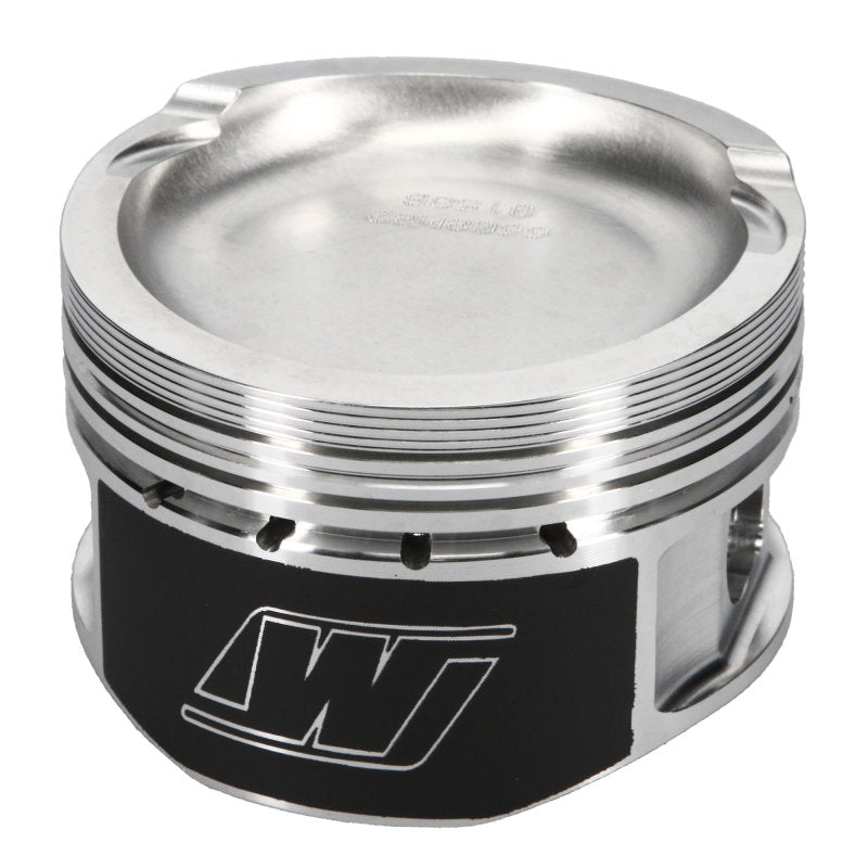 Wiseco VW VR6 2.8L 9:1 82mm Piston Shelf Stock Kit-thumbmail-10
