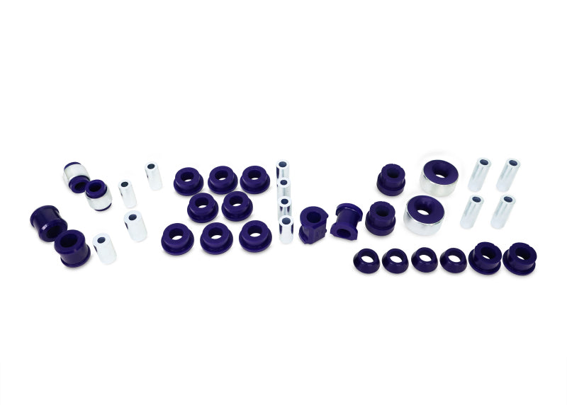 SuperPro Suspension Bushing Kit-thumbmail-3