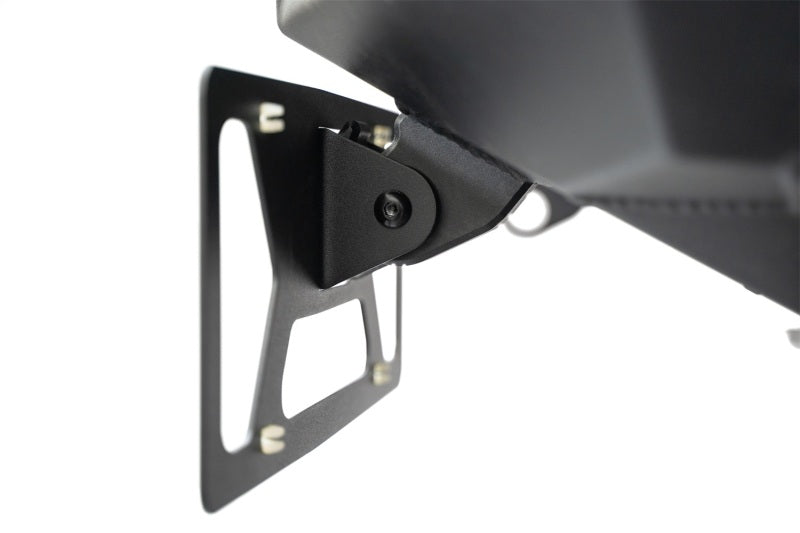 Addictive Desert Designs Clevis Mounted Front License Plate Bracket-thumbmail-4