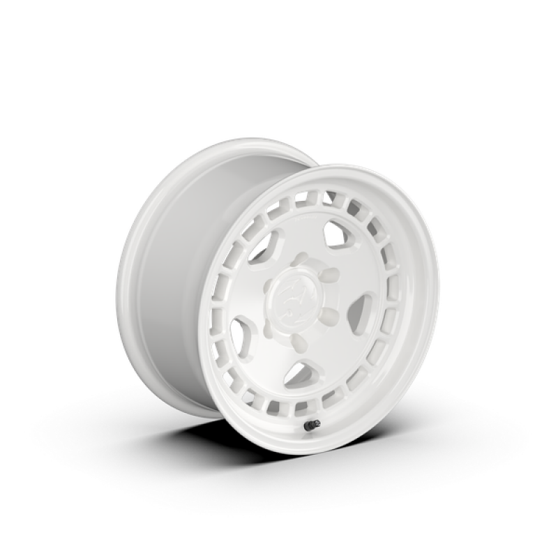 fifteen52 Turbomac HD Classic 17x8.5 / 6x135 BP / 0 ET / 87.1 CB / 4.75 BS / Classic White Wheel