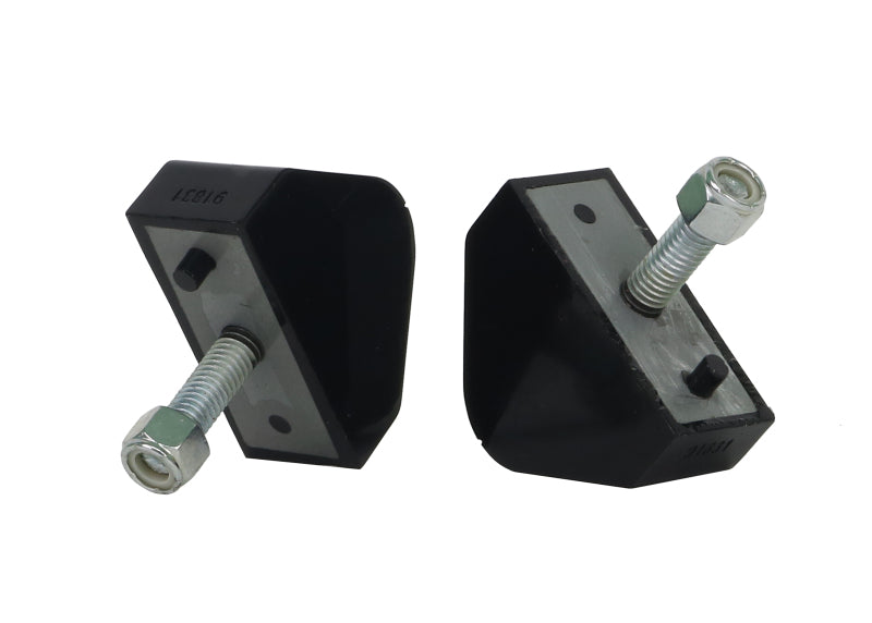 Whiteline Universal Bump Stop - Bushing-thumbmail-3
