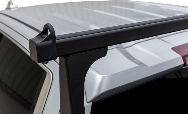 Access ADARAC Aluminum Pro Series 15-22 Chevy/GMC Colorado/Canyon 6ft Bed Box - Matte Black-thumbmail-7