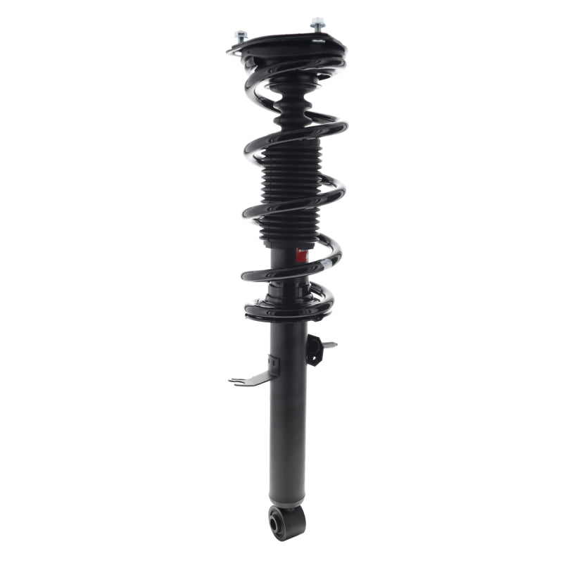 KYB 07-08 Infinity G35 (RWD) / 09-13 G37 (RWD) / 2015 Q40 (RWD) Strut-Plus Strut - Front Left-thumbmail-4