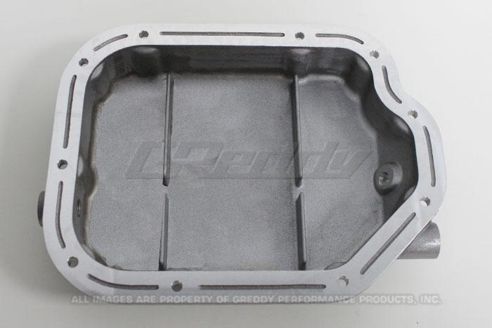 GReddy 350Z DE Oil Pan-thumbmail-2