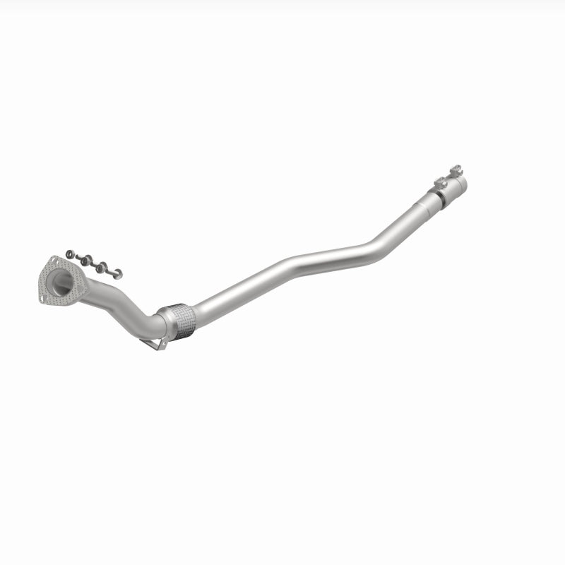 BRE Exhaust 98-05 Passat 1.8L Front Pipe Kit-thumbmail-24