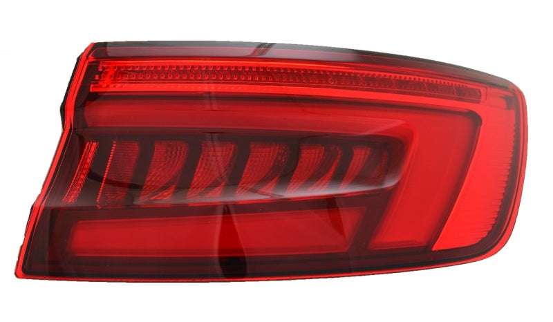 Hella 2017-2017 Audi A4 Right Tail Light-thumbmail-20
