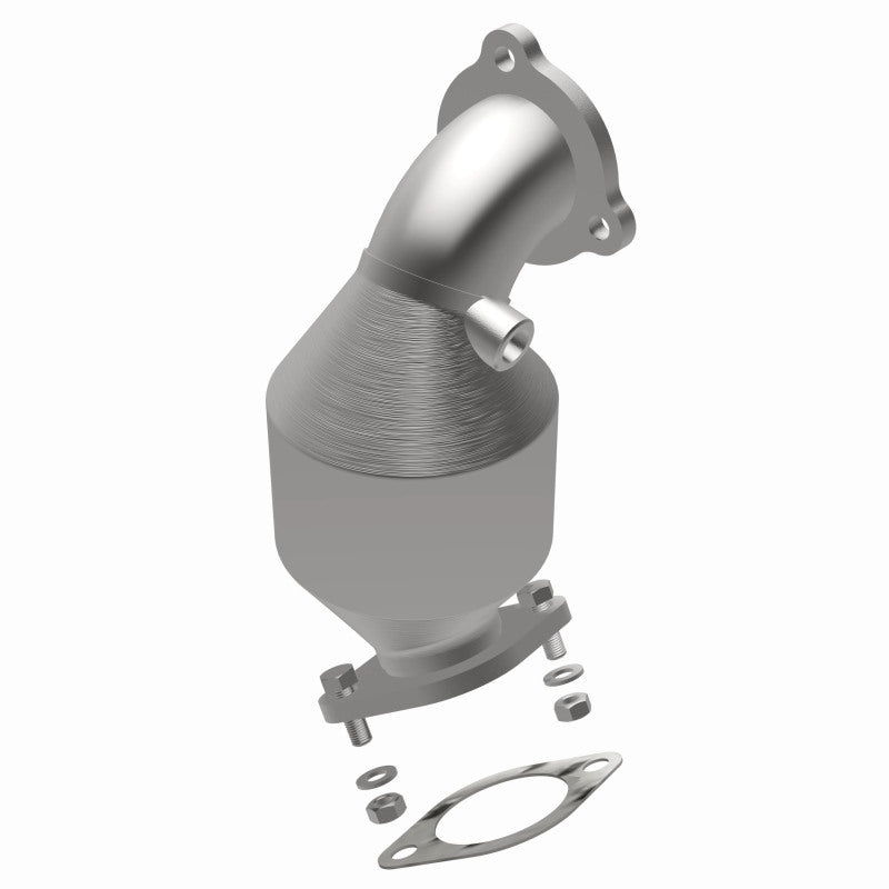 Magnaflow 13-14 Hyundai Veloster 1.6L Direct Fit Converter-thumbmail-27