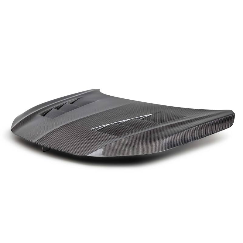 Seibon 23-25 Acura Integra TS-Style Carbon Fiber Hood-thumbmail-5