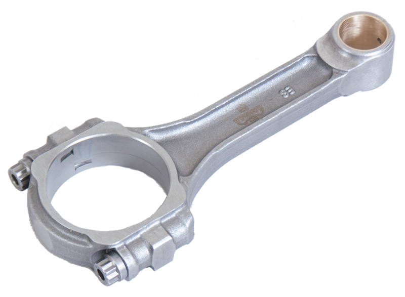 Eagle Chevrolet Small Block 6.000in Bushed I-Beam Rod Set-thumbmail-5