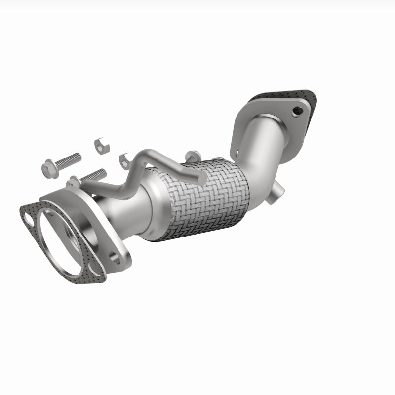 BRE Exhaust 11-14 Sonata 2.0L 2.4L Front Pipe Kit-thumbmail-25