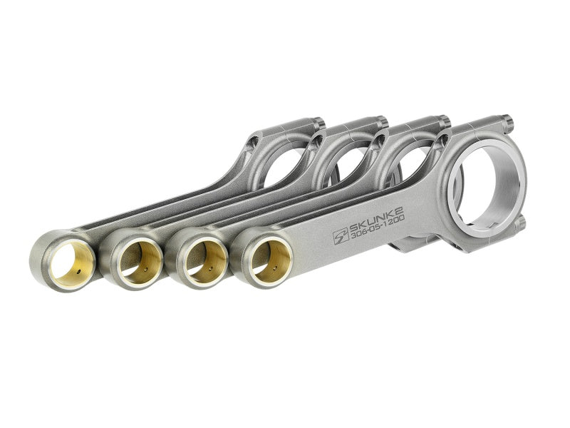 Skunk2 Honda F22C Alpha Series Connecting Rods-thumbmail-6