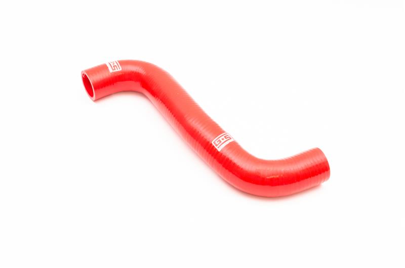GrimmSpeed 08-14 Subaru WRX / 08-17 Subaru STi / 09-13 Subaru Forester XT Radiator Hose Kit - Red-thumbmail-6