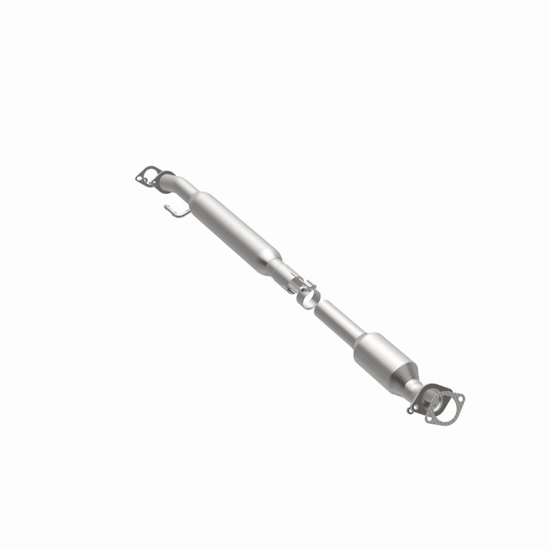 MagnaFlow DF Conv 2020 Hyundai Sonata Rear Underbody 1.6L-thumbmail-24