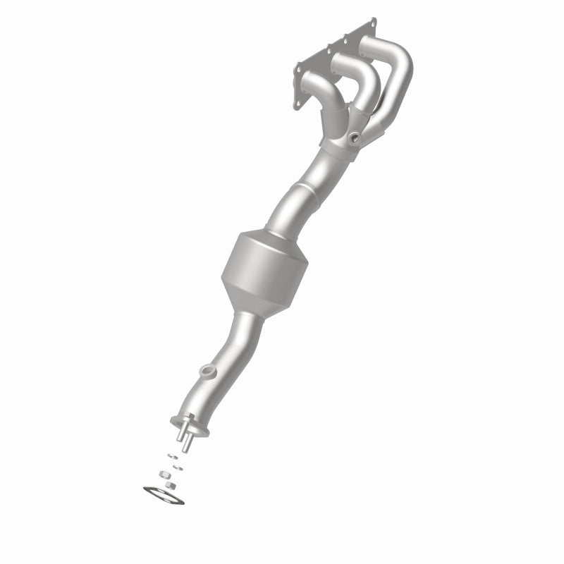 Magnaflow 06-08 BMW Z4 3.0L Direct Fit Converter-thumbmail-28