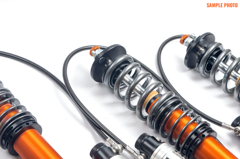 Moton Mercedes C63 AMG (W205) 2-Way Series Coilovers-thumbmail-3