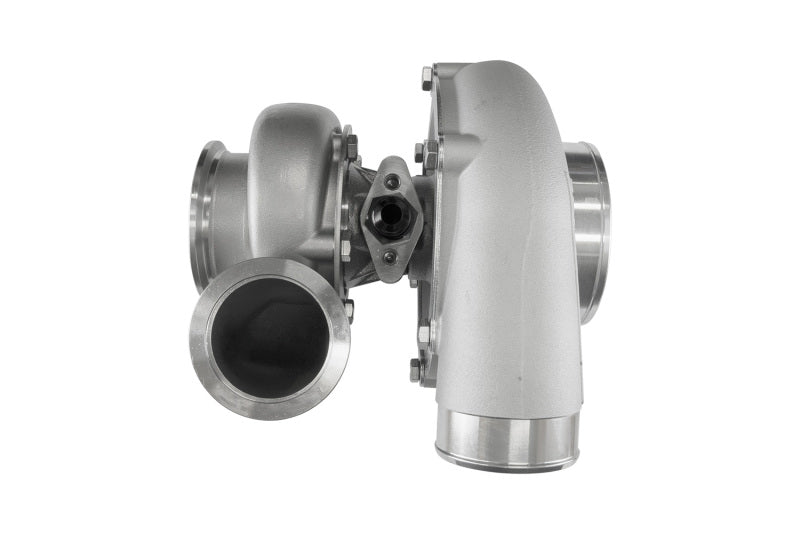 Turbosmart 6870B V-Band Reverse Rotation 0.96AR Externally Wastegated TS-1 Turbocharger-thumbmail-2