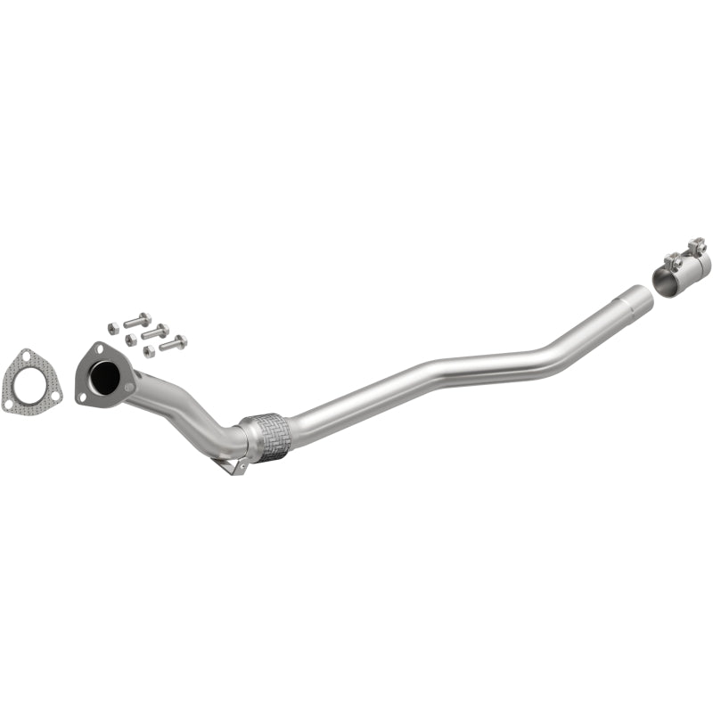 BRE Exhaust 98-05 Passat 1.8L Front Pipe Kit-thumbmail-25