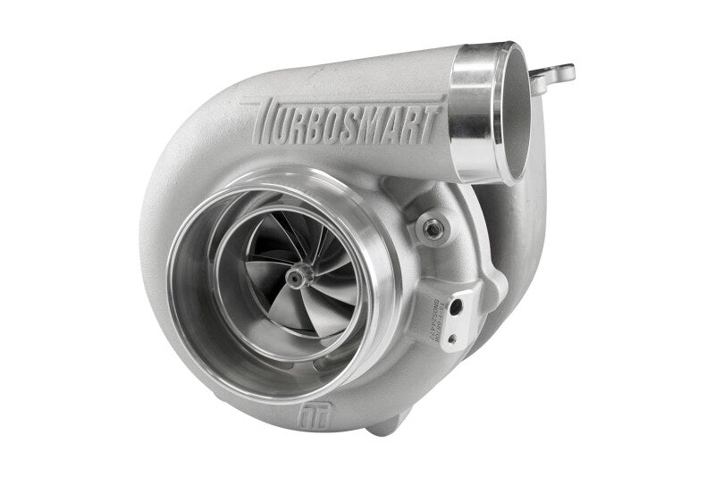 Turbosmart 6870B (Kompact) D4 0.84AR Externally Wastegated TS-1 Turbocharger-thumbmail-5