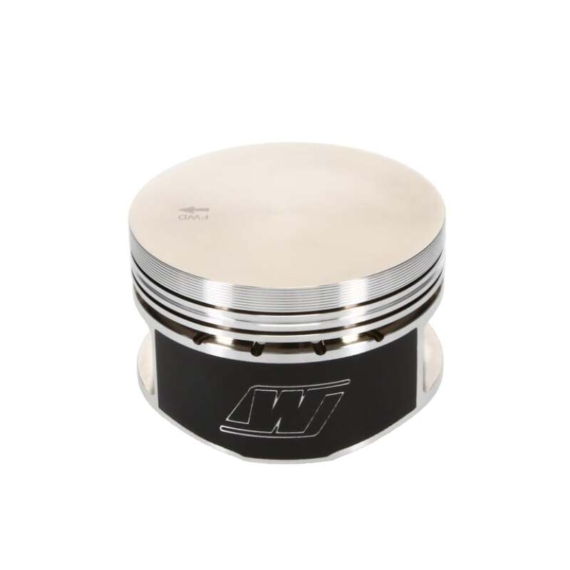 Wiseco Nissan SR20 Professional Piston Set - 86.50mm Bore - 32.00mm CH-thumbmail-8