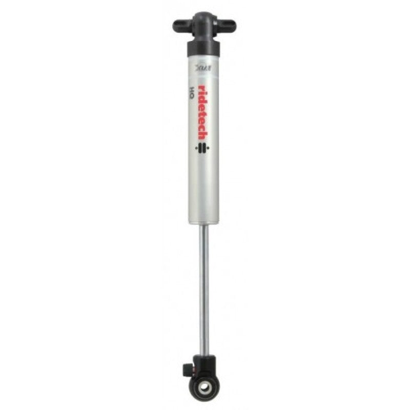Ridetech 82-03 S-10/S-15 w/ Stock Ride Height Rear HQ Shock / 8.35in Stroke / Wide T-Bar/Eye-thumbmail-1