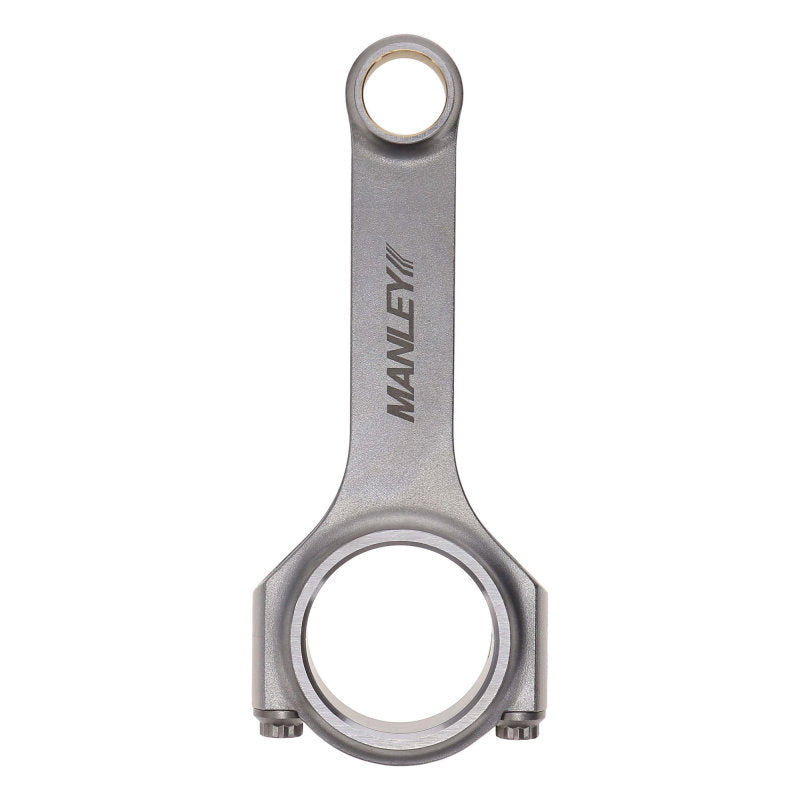 Manley Chrysler Small Block 5.7L Hemi Series 6.125in H Beam Connecting Rod - Single-thumbmail-5