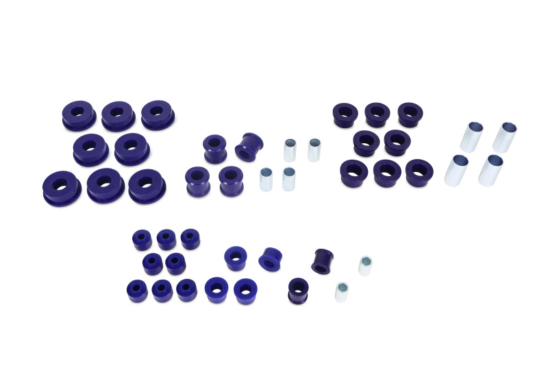 SuperPro Bushing Kit-thumbmail-3