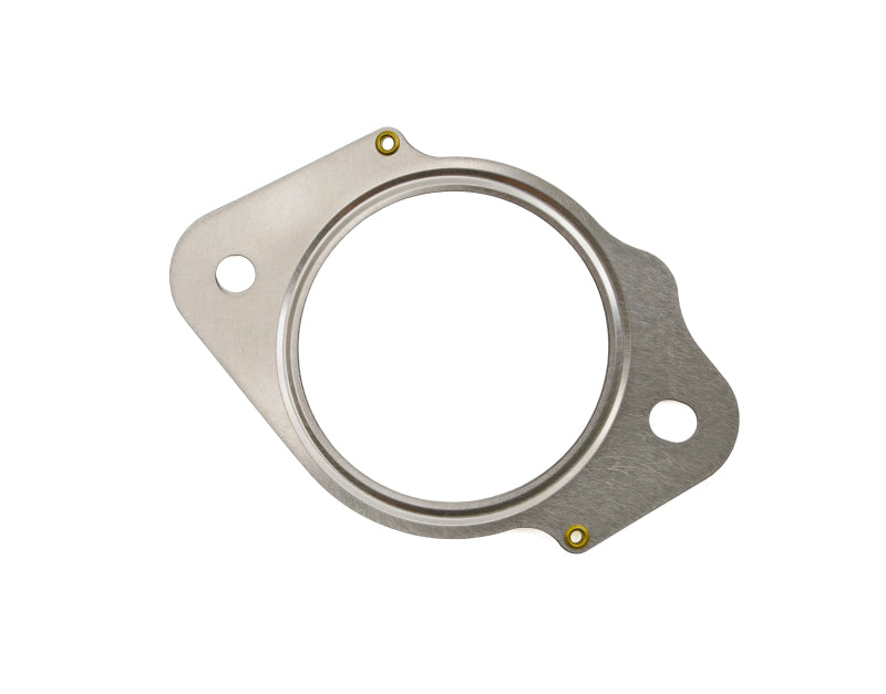 Cometic Ford 2011+ 5.0L Coyote Modular V8 .030in MLS Exhaust Manifold Converter Flange Gasket-thumbmail-1