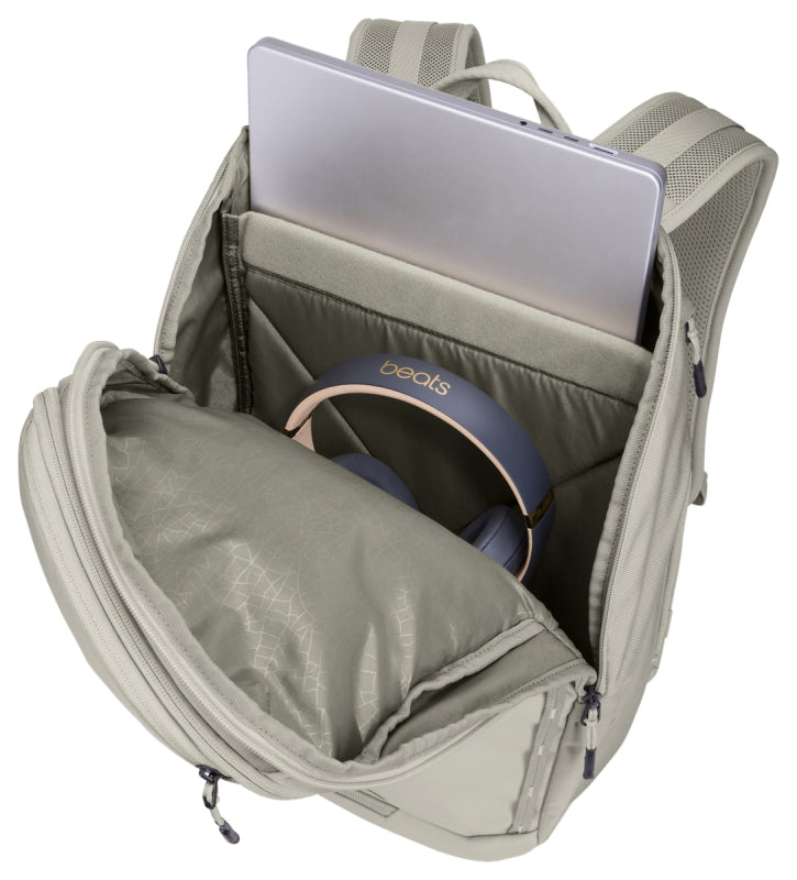 Thule Chasm Laptop Backpack 26L - Soft Sand-thumbmail-3
