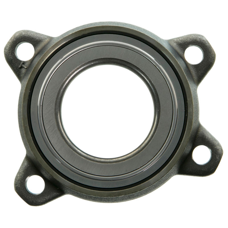 MOOG 14-19 Porsche 911 Front / Rear Hub Assembly-thumbmail-3