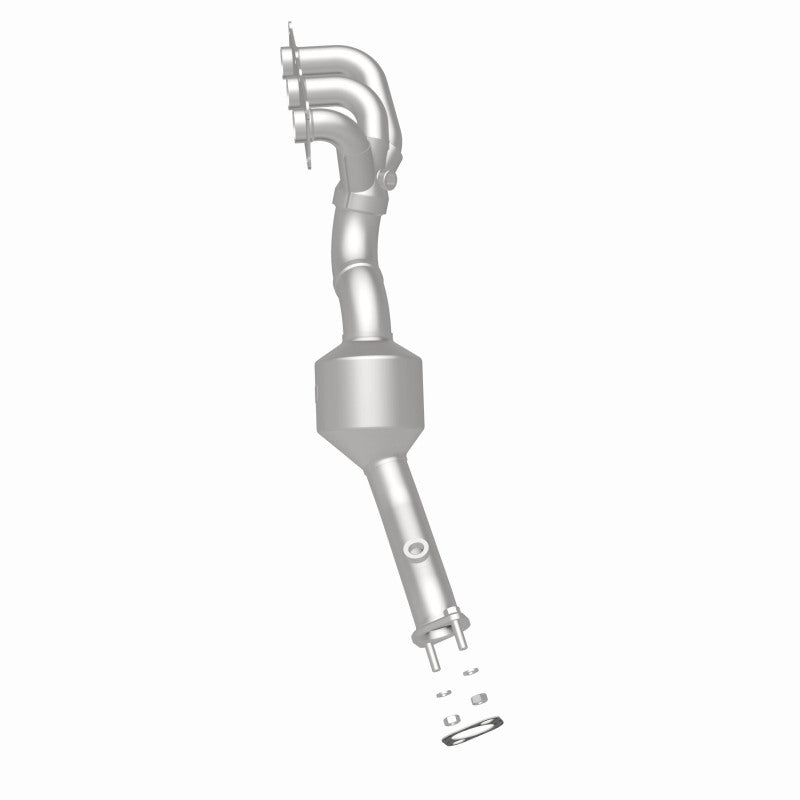 Magnaflow 06-08 BMW Z4 3.0L Direct Fit Converter-thumbmail-29