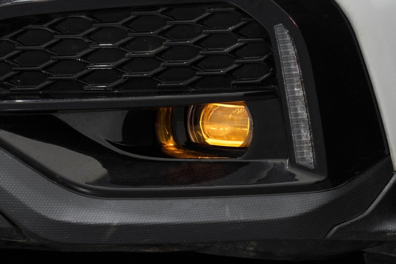 Diode Dynamics LED Elite Serious Fog Lamp-thumbmail-8