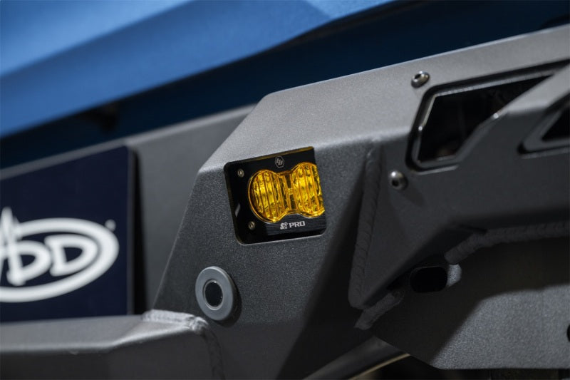 Addictive Desert Designs 23-24 Chevy Colorado & GMC Canyon Phantom Rear Bumper-thumbmail-6