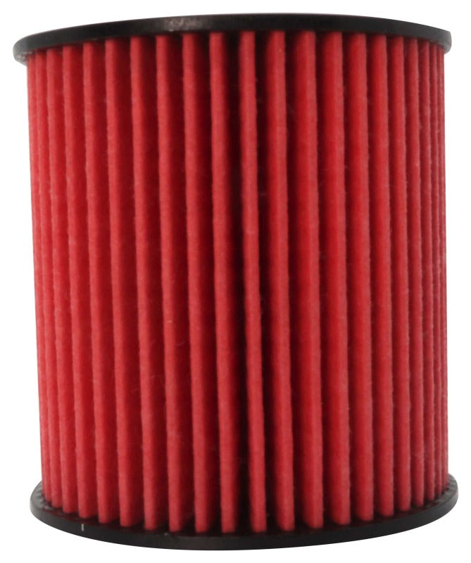K&N Oil Filter Automotive-thumbmail-2