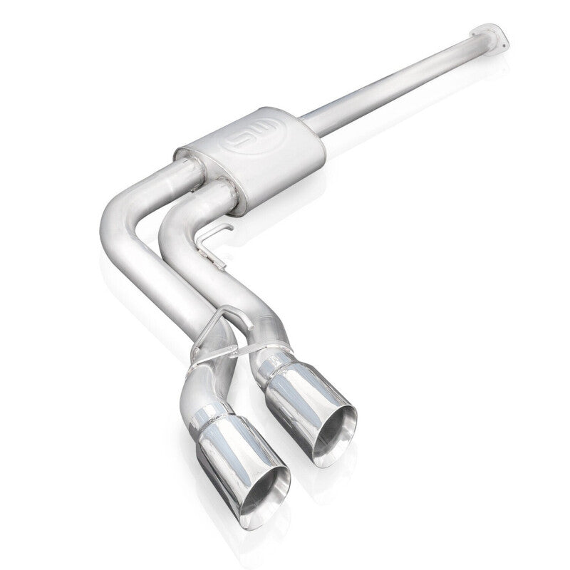 Stainless Works 2021+ F-150 Lightning Style Exhaust-thumbmail-1