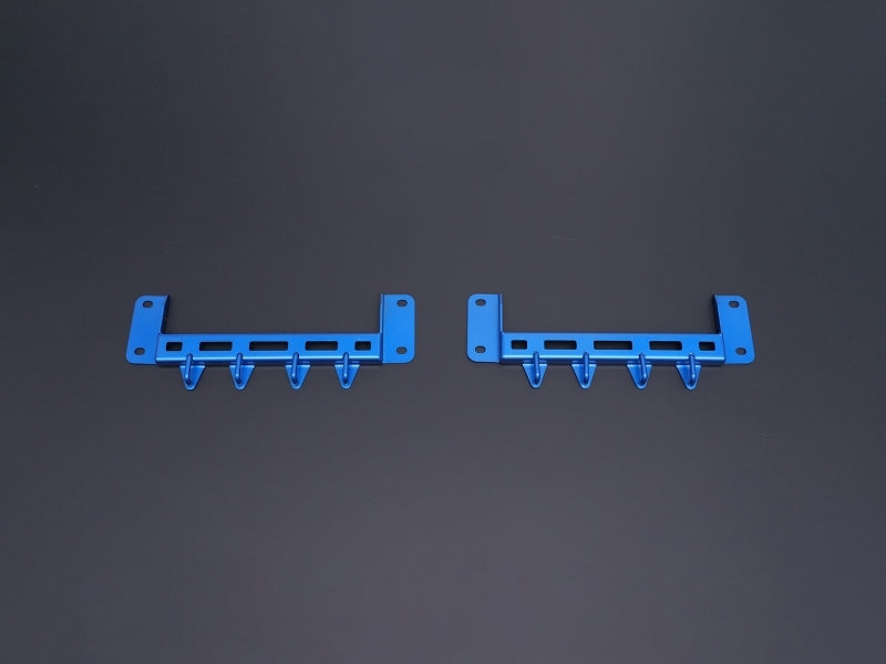 Cusco 2022+ Subaru BRZ / Toyota GR86 Seat Rail Power Brace - Pair-thumbmail-2
