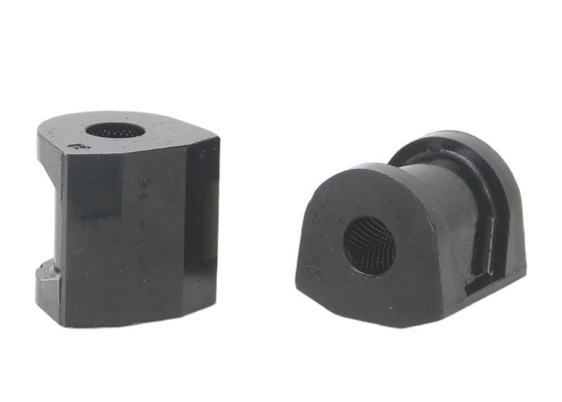 Whiteline 12+ Subaru BRZ / 12+ Scion FR-S / 12+ Toyota 86 16mm Rear Sway Bar Mount Bushing-thumbmail-3