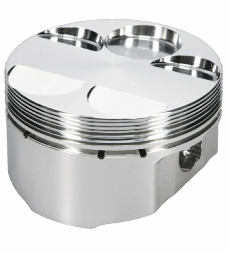 JE Pistons Yamaha R1 FT 5 Valve Piston Kit-thumbmail-1